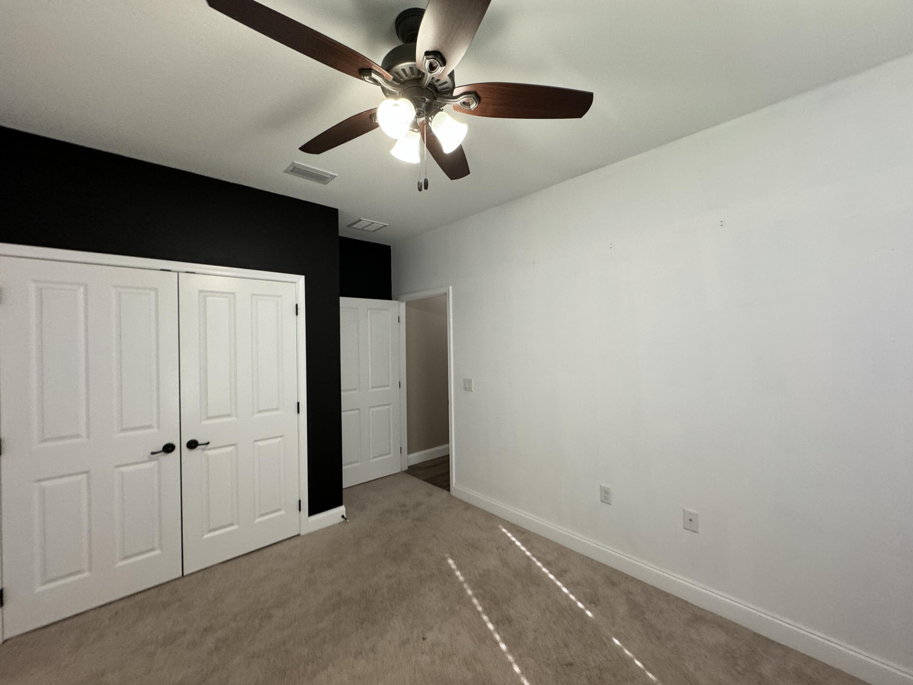 CREDENCE CROSSING - Residential Lease