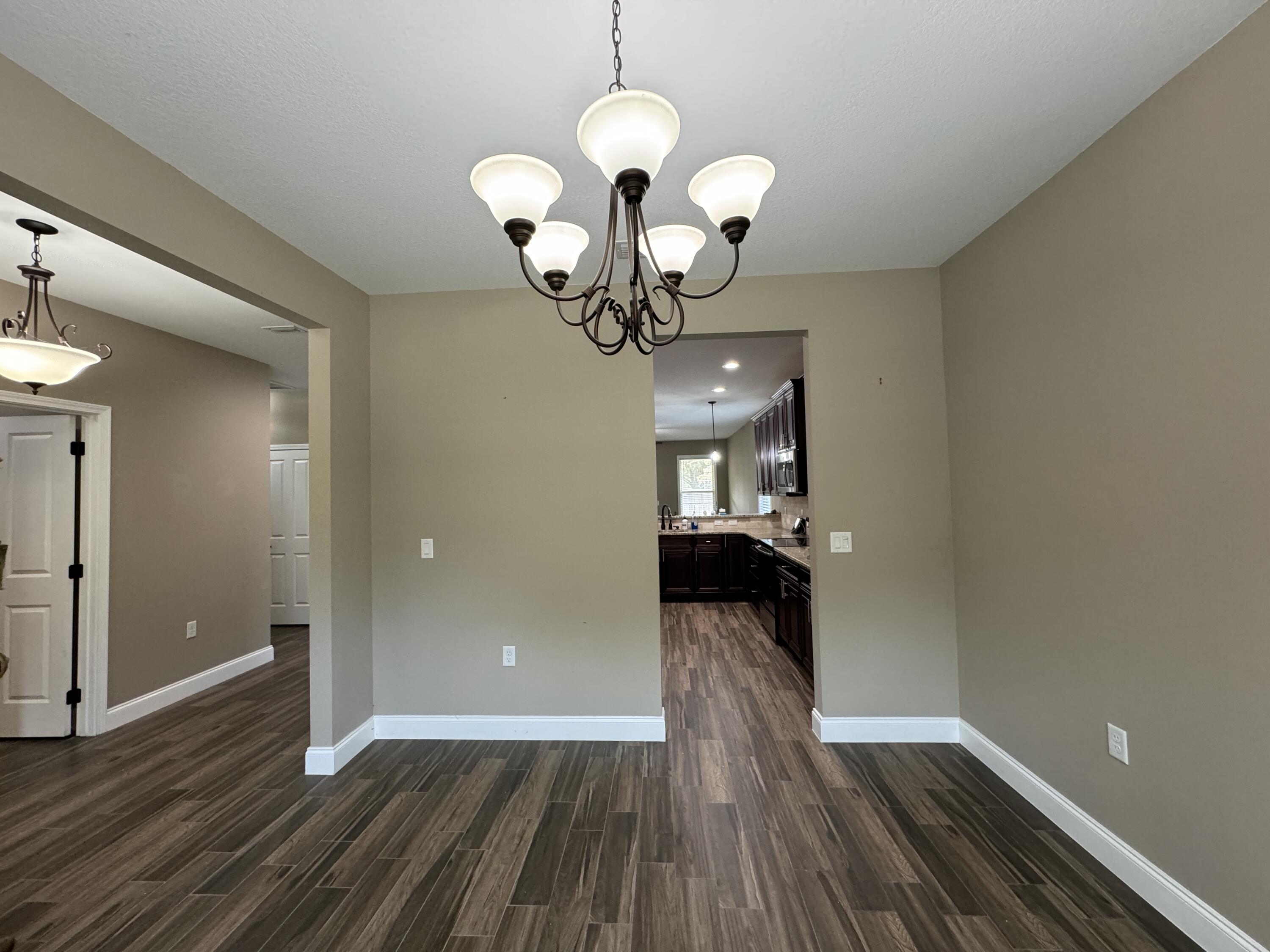 CREDENCE CROSSING - Residential Lease