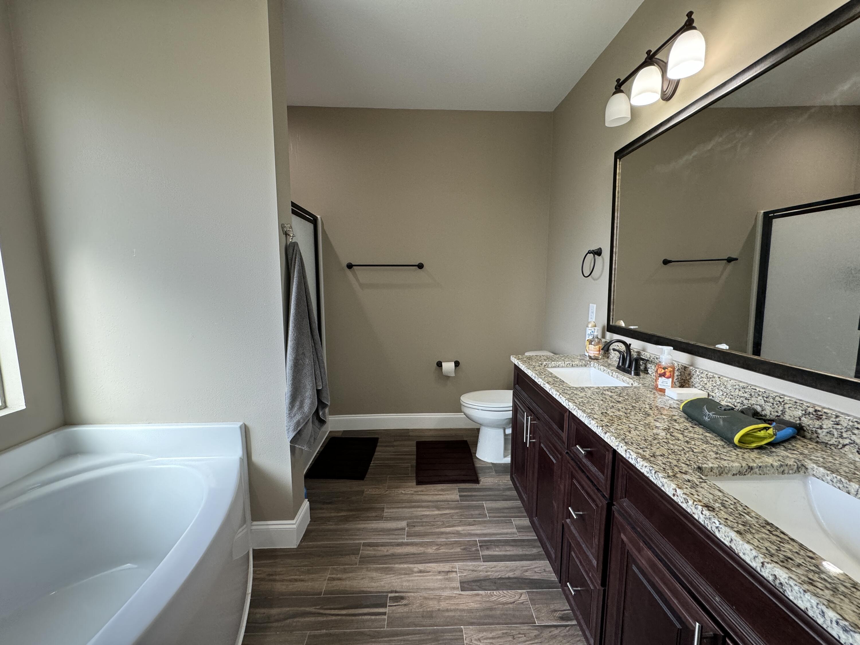 CREDENCE CROSSING - Residential Lease