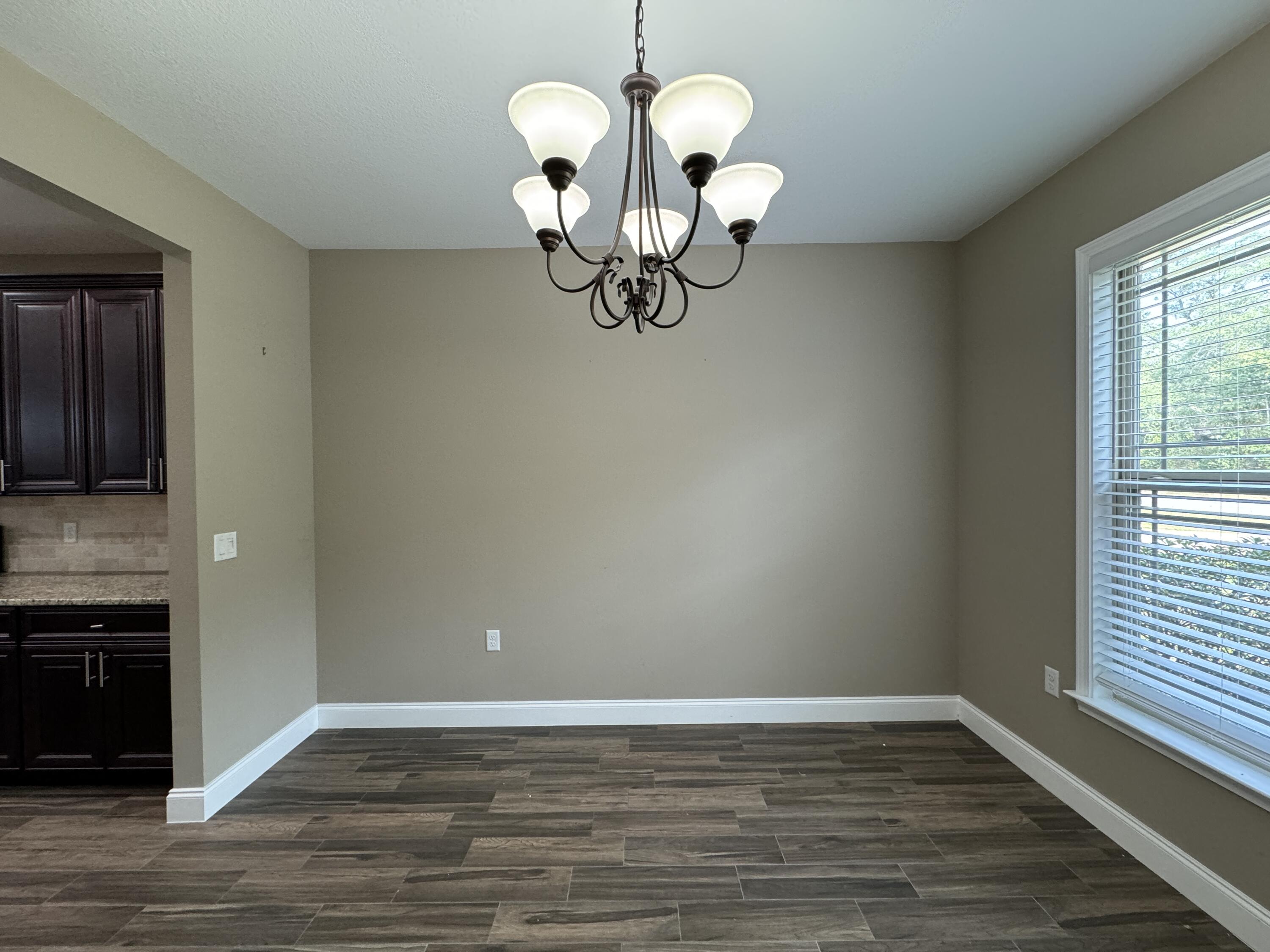 CREDENCE CROSSING - Residential Lease