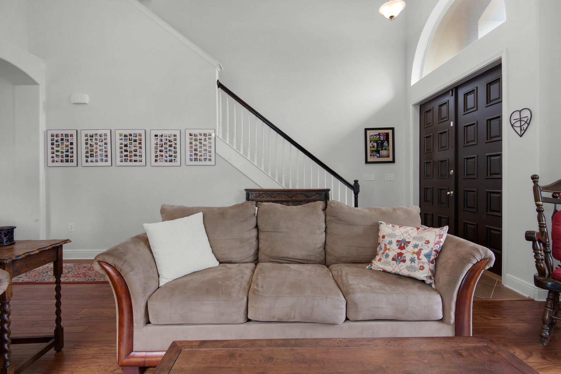 Solimar S/D - Residential