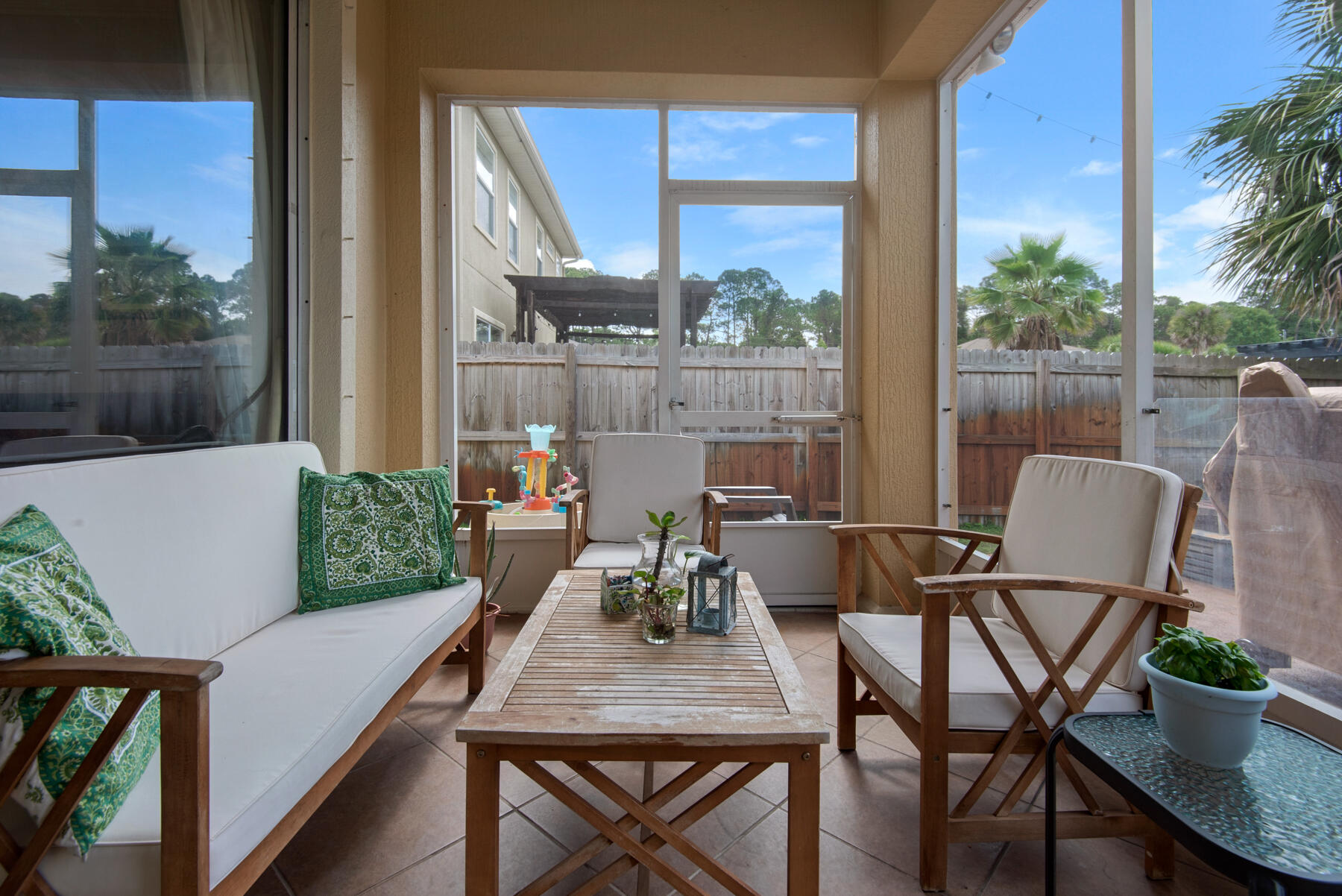 Solimar S/D - Residential