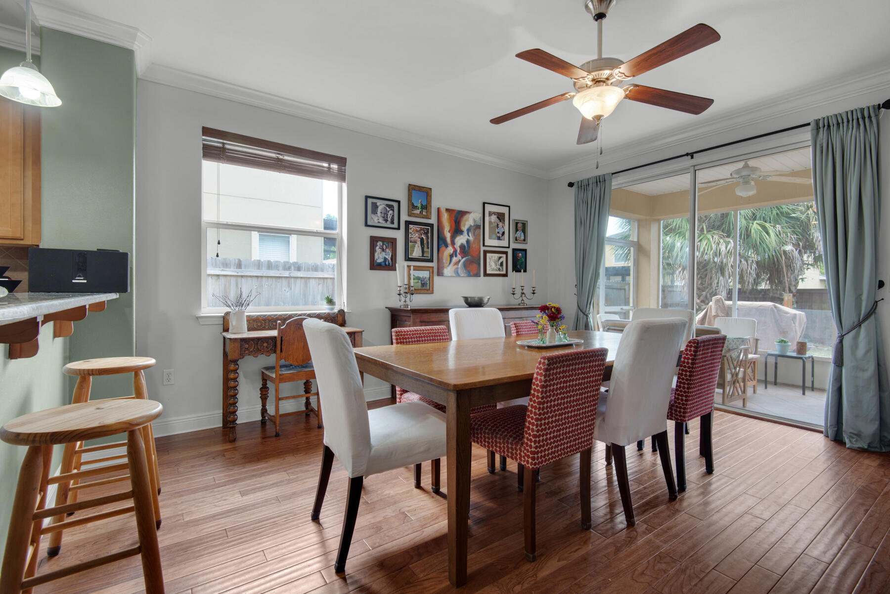 Solimar S/D - Residential