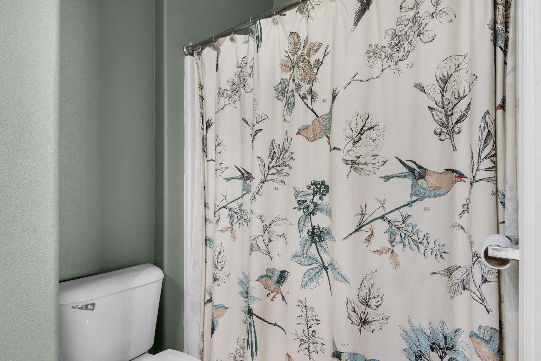 Solimar S/D - Residential