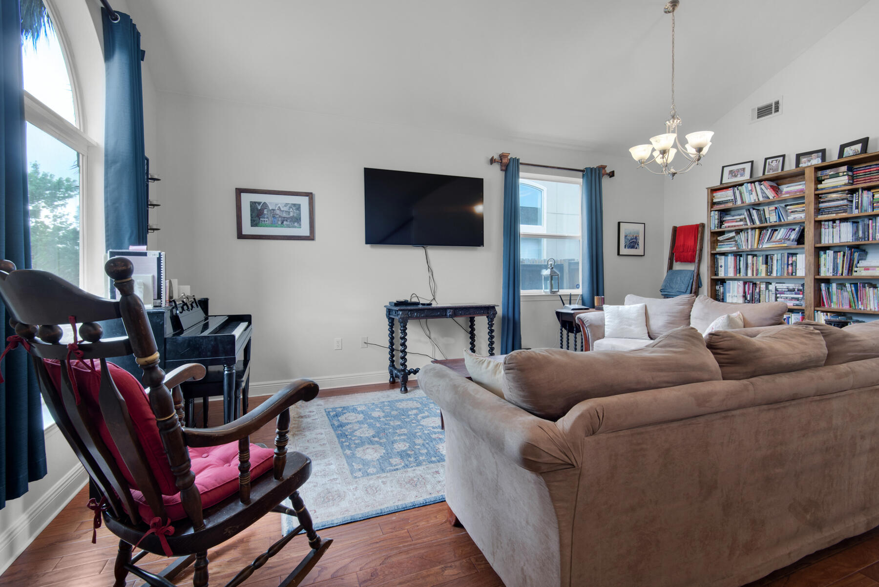 Solimar S/D - Residential