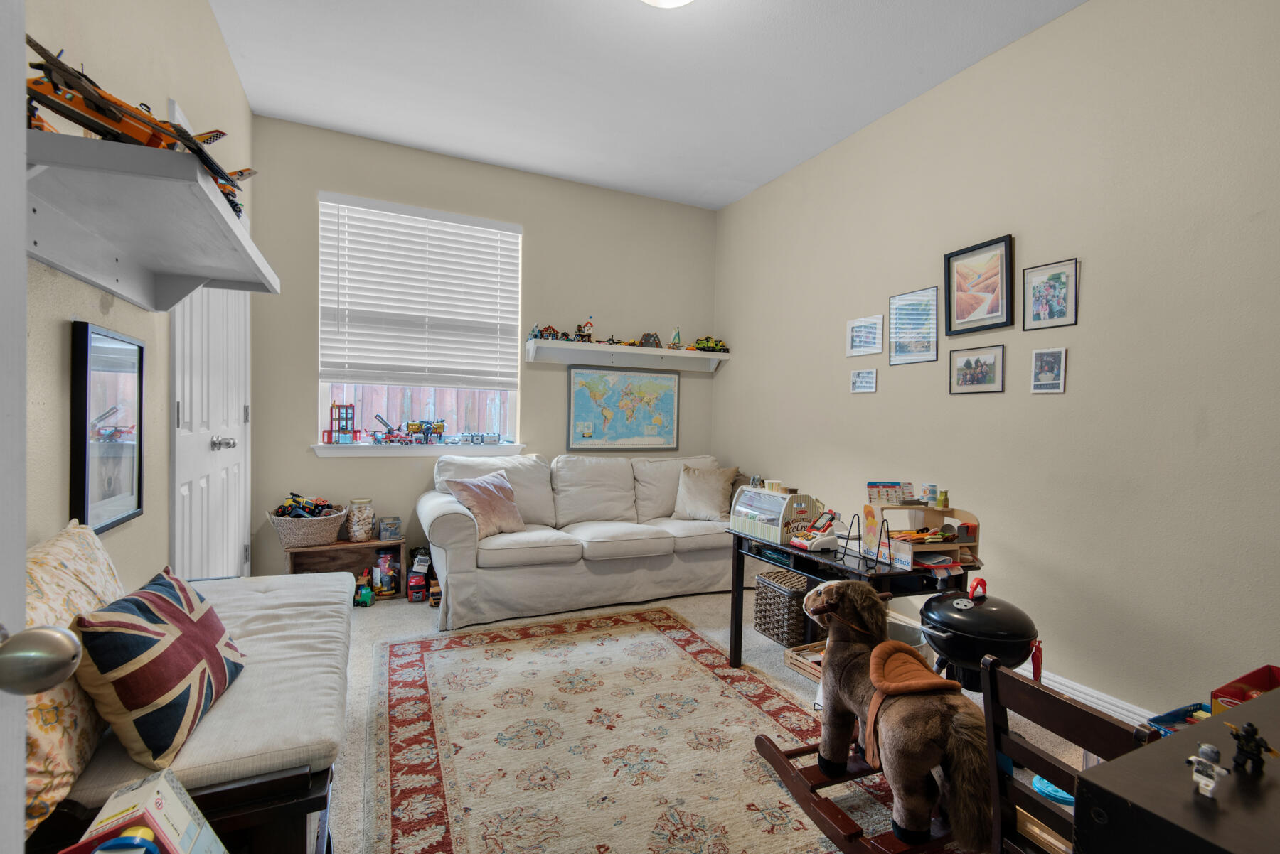 Solimar S/D - Residential