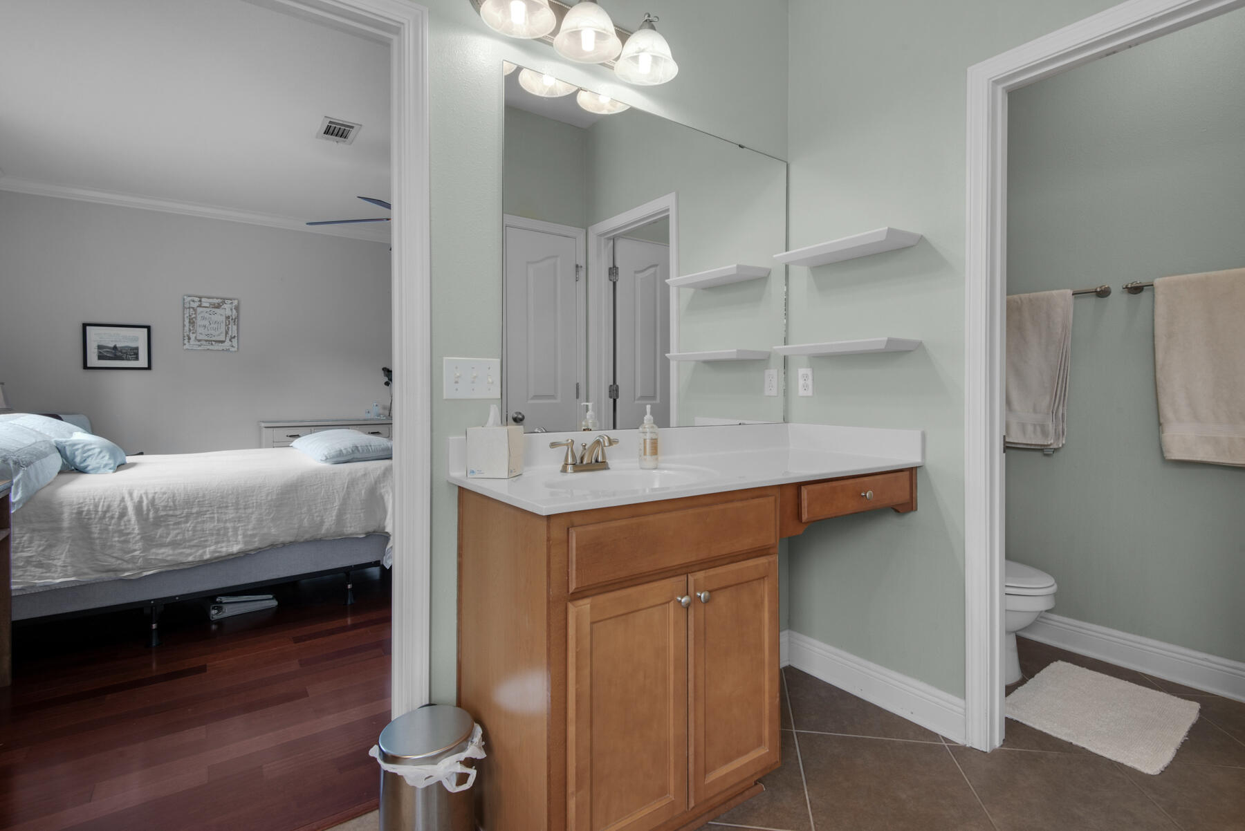 Solimar S/D - Residential