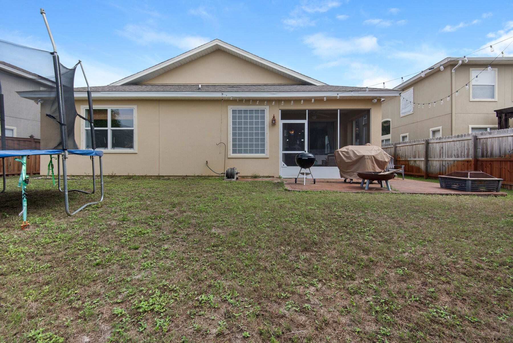 Solimar S/D - Residential