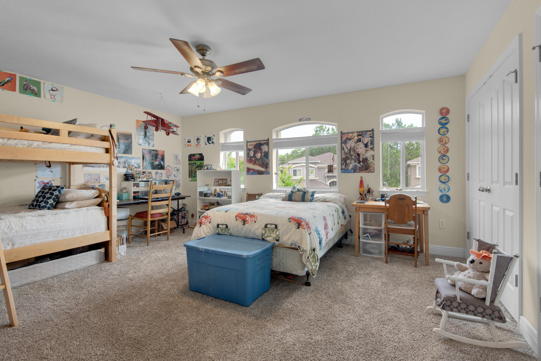 Solimar S/D - Residential