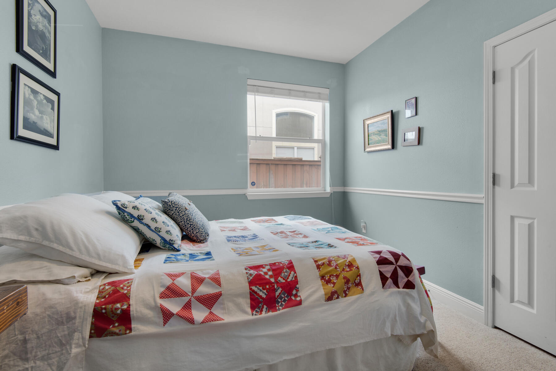 Solimar S/D - Residential