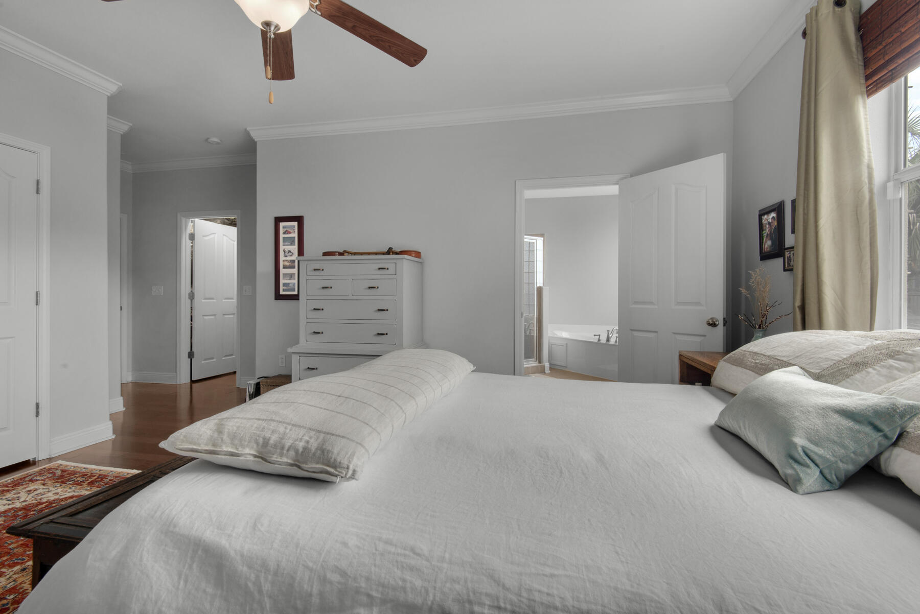 Solimar S/D - Residential