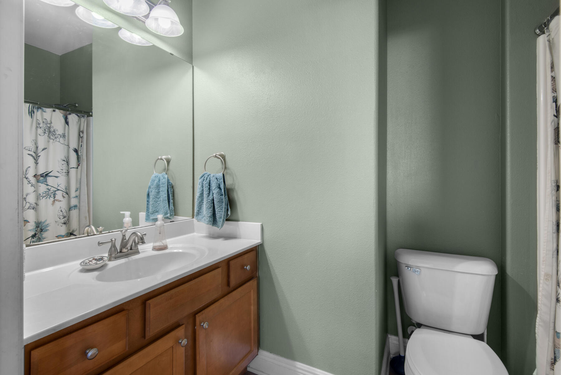 Solimar S/D - Residential