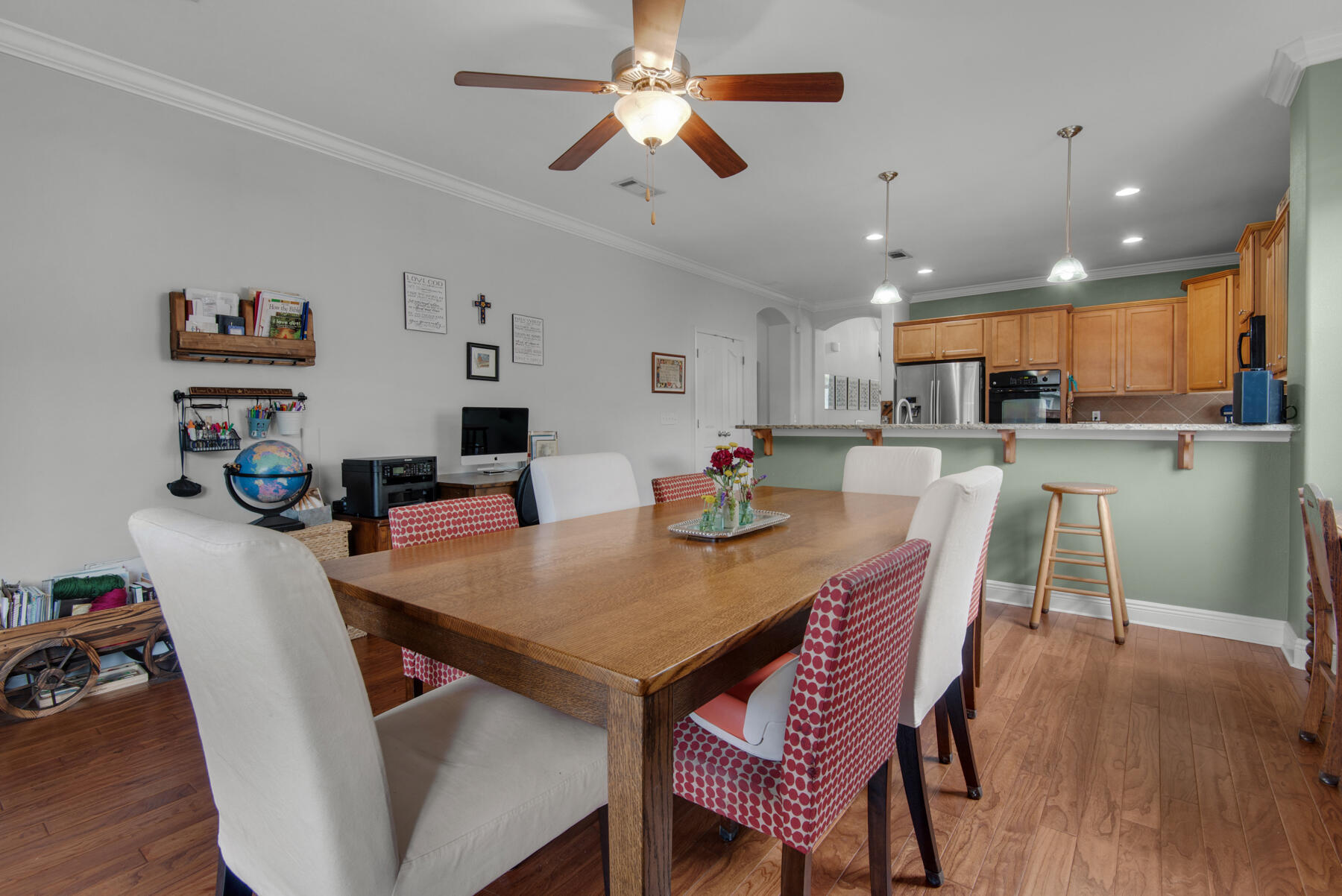 Solimar S/D - Residential