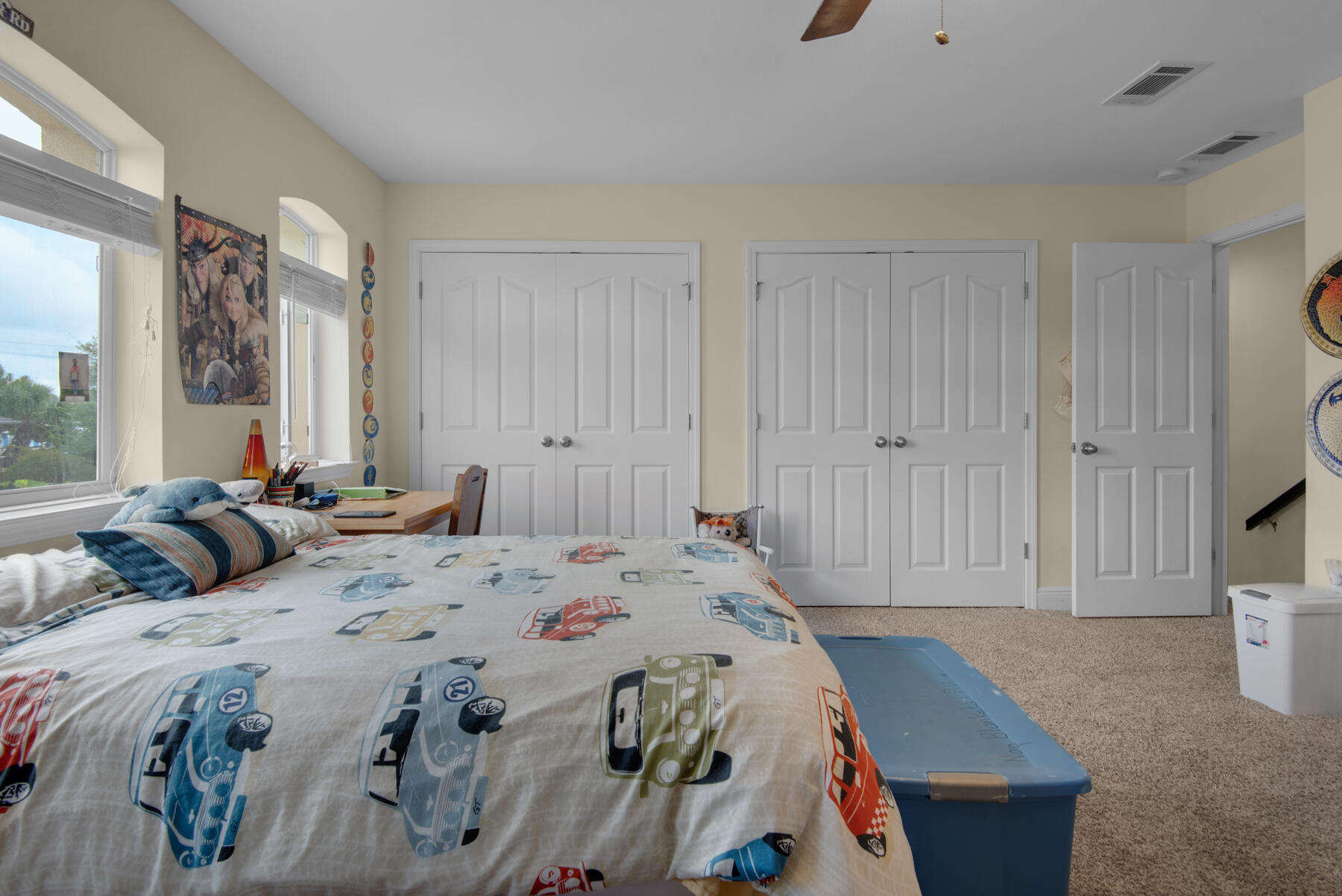 Solimar S/D - Residential