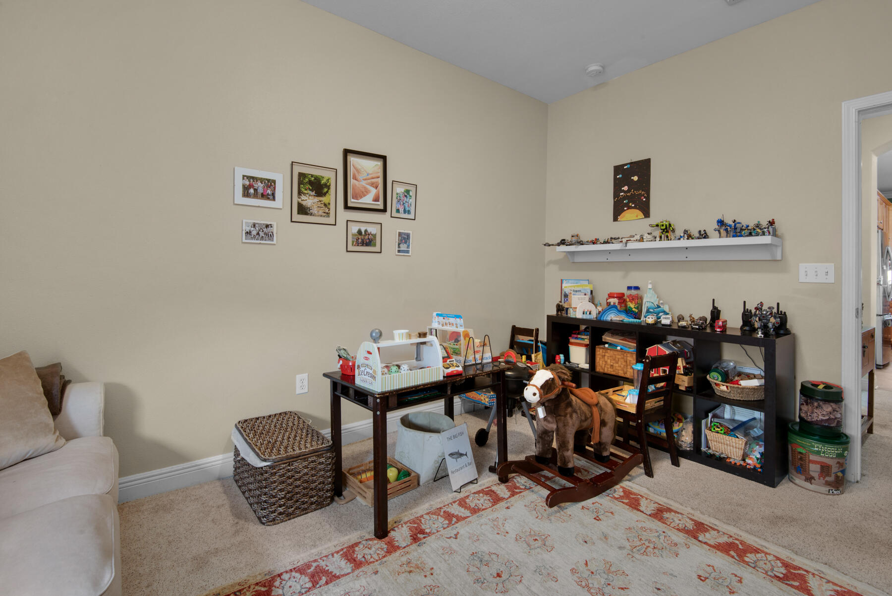 Solimar S/D - Residential