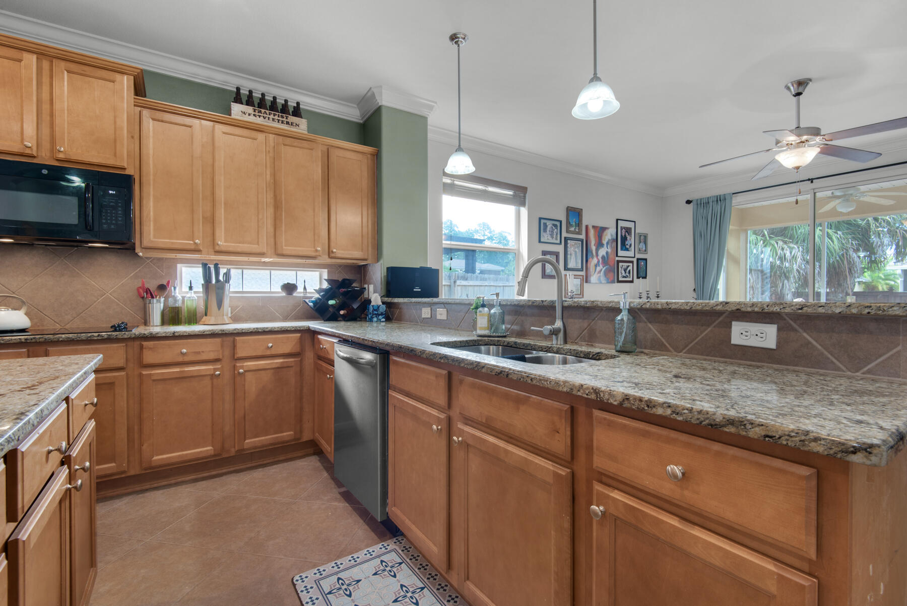 Solimar S/D - Residential