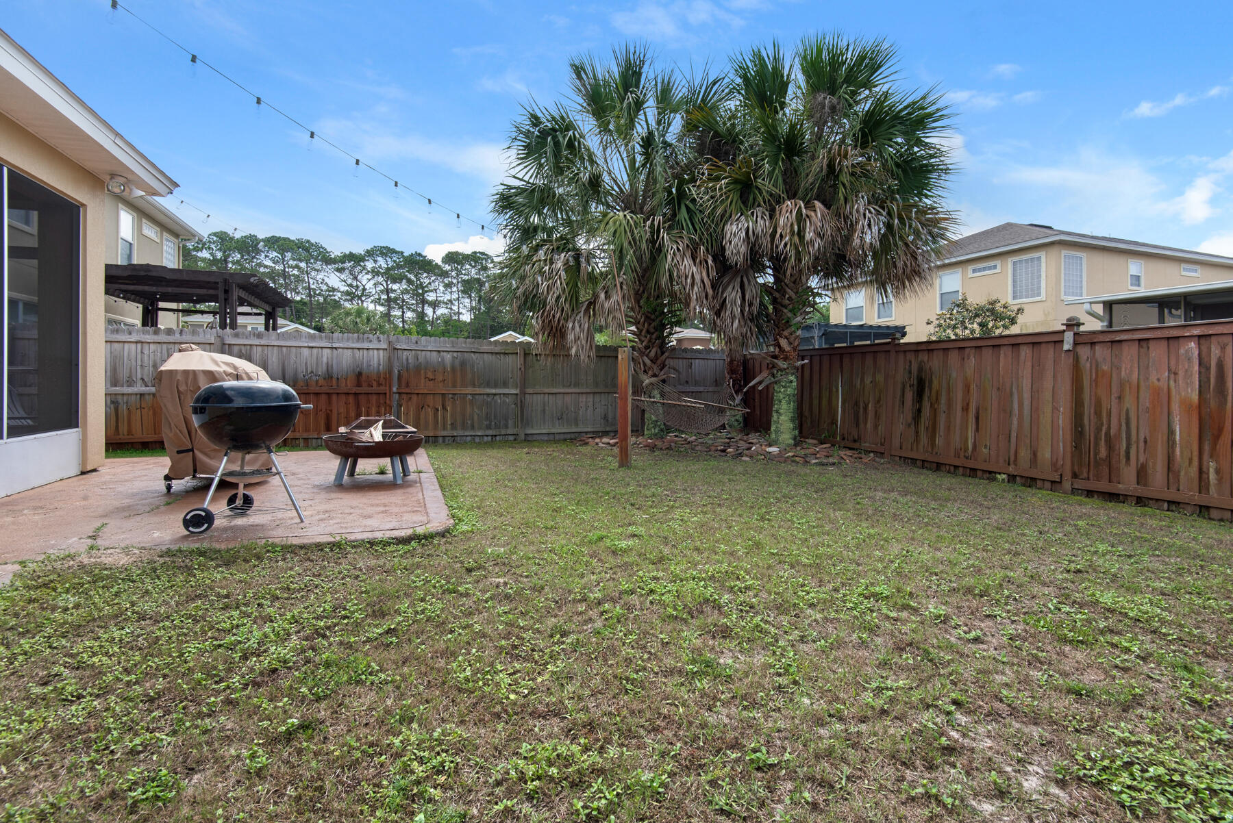 Solimar S/D - Residential