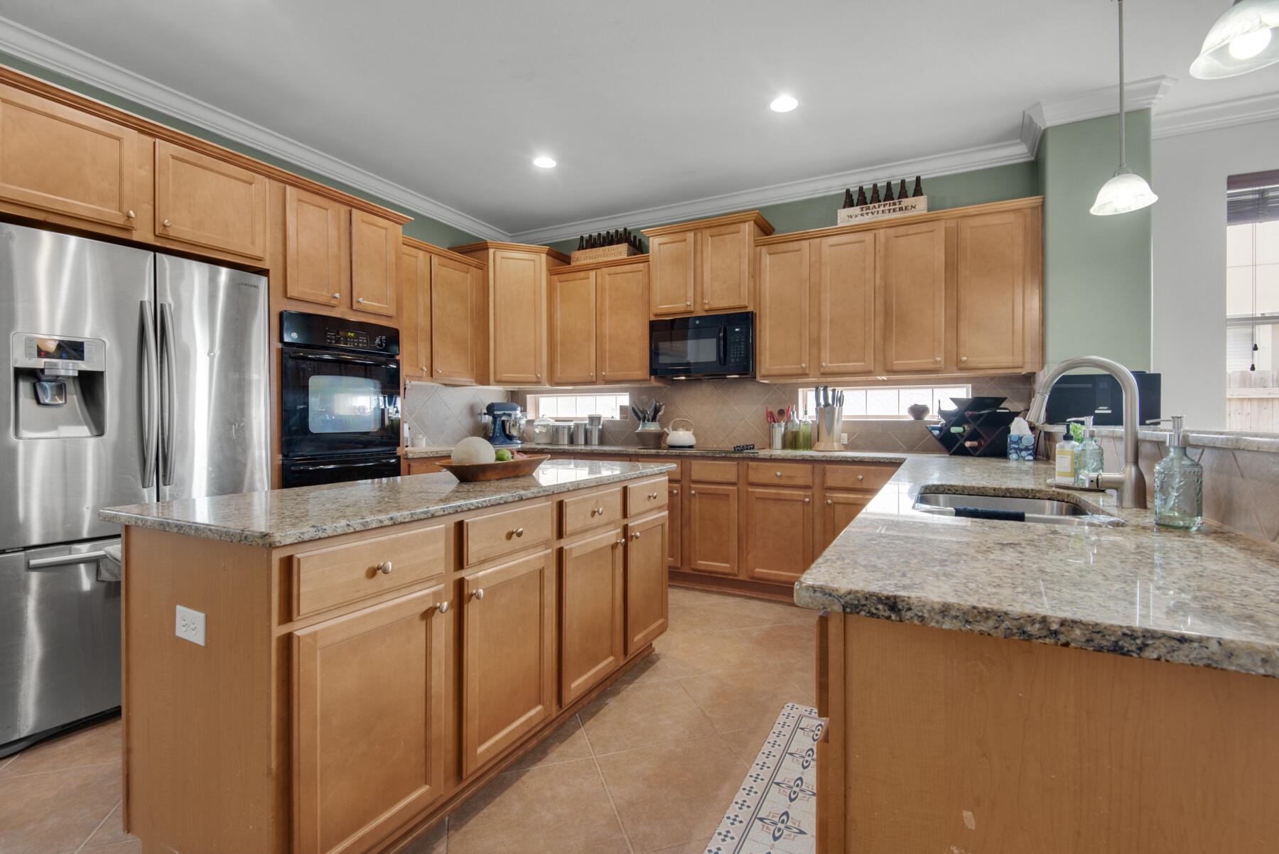 Solimar S/D - Residential