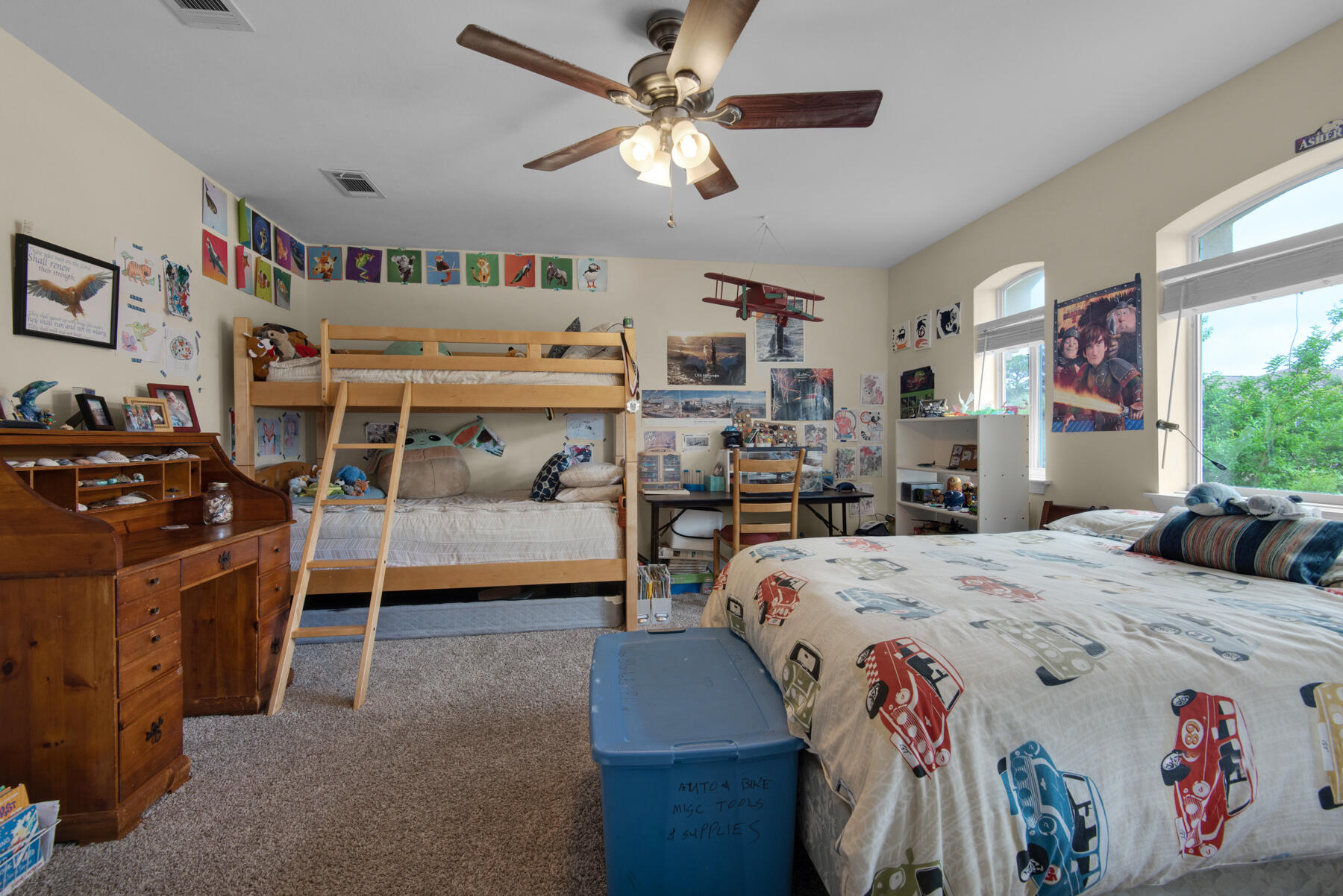 Solimar S/D - Residential