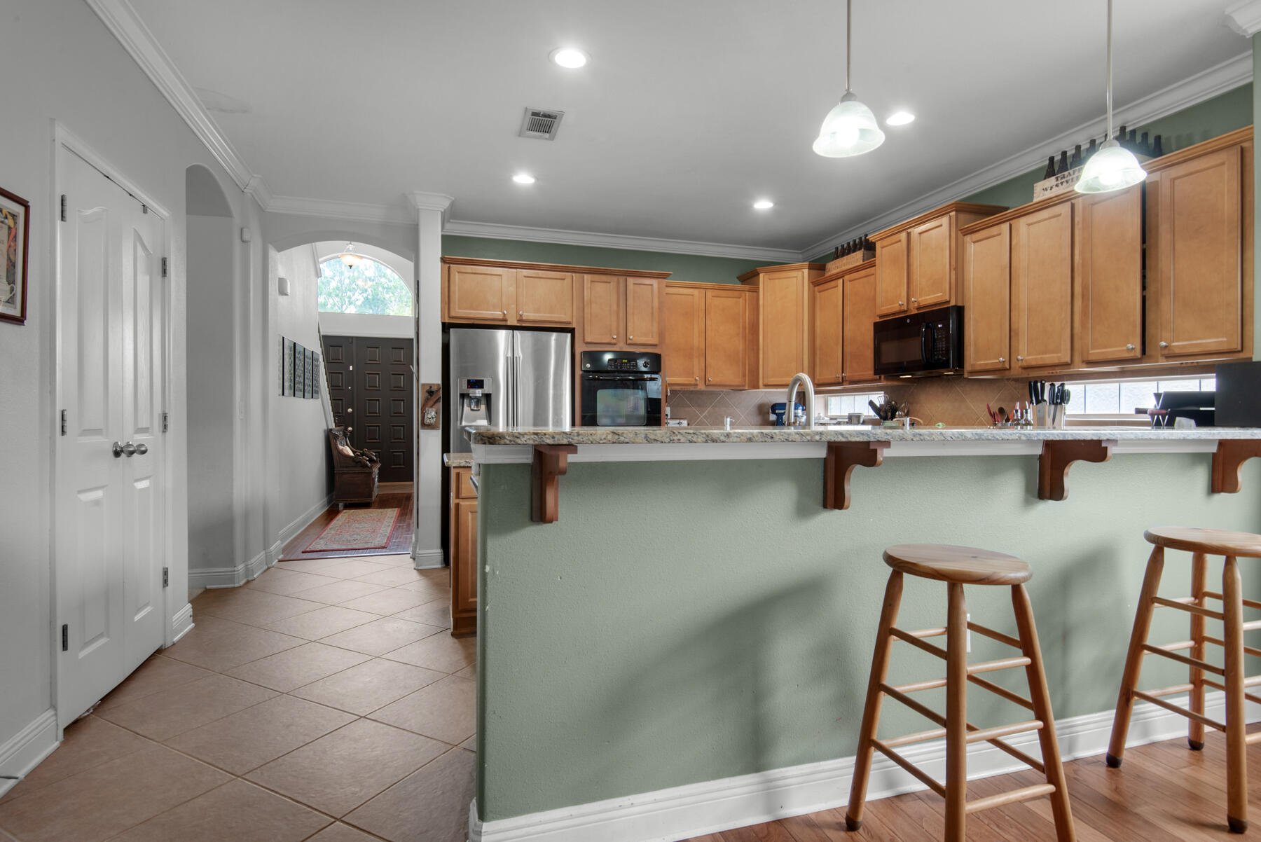 Solimar S/D - Residential