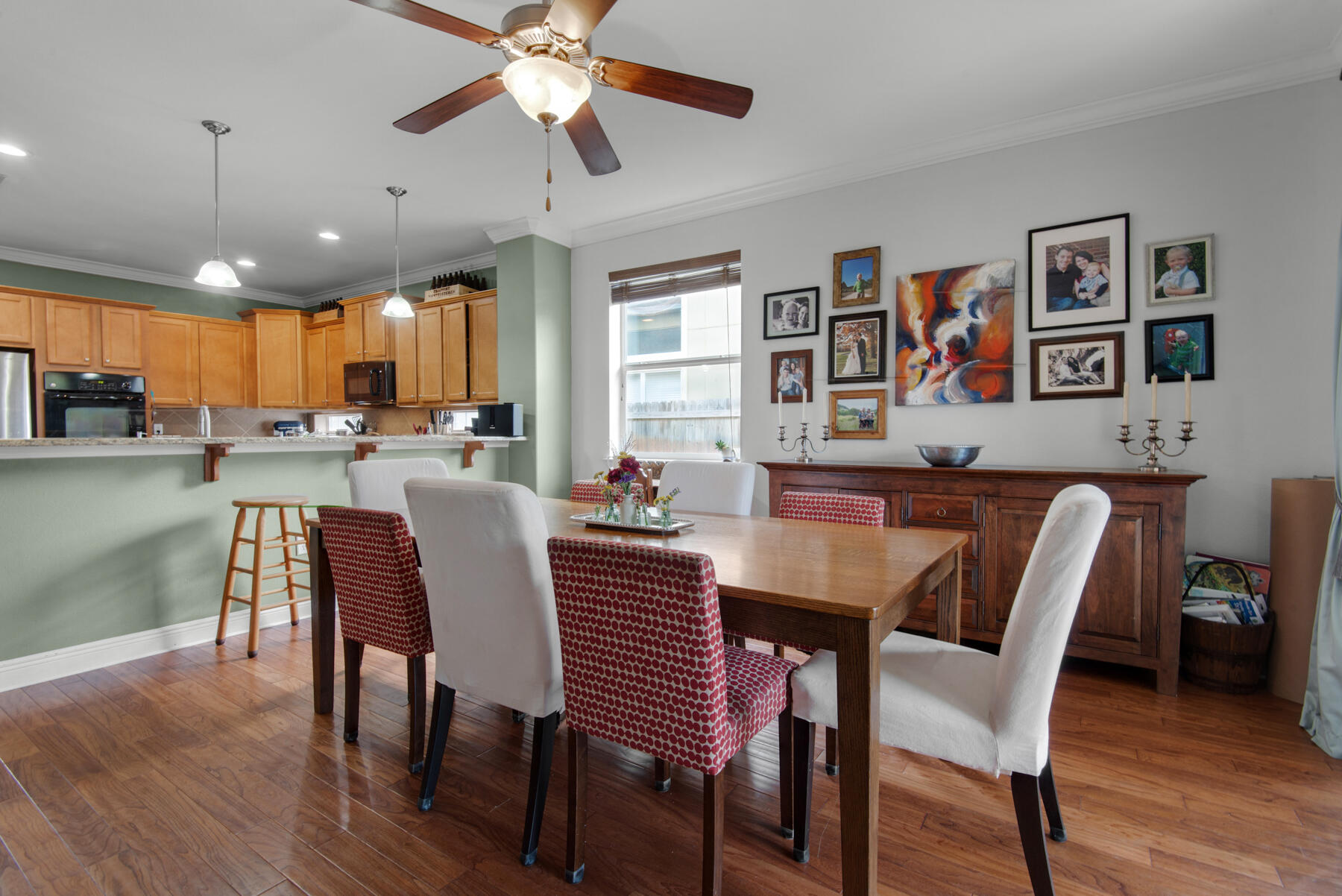 Solimar S/D - Residential