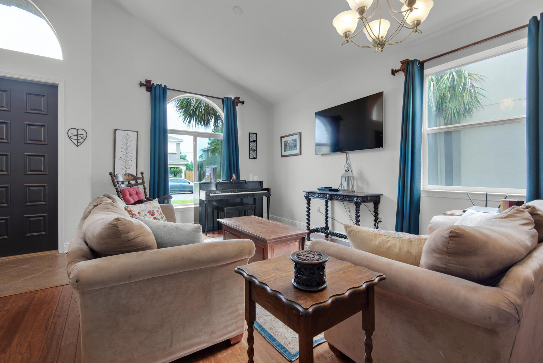 Solimar S/D - Residential