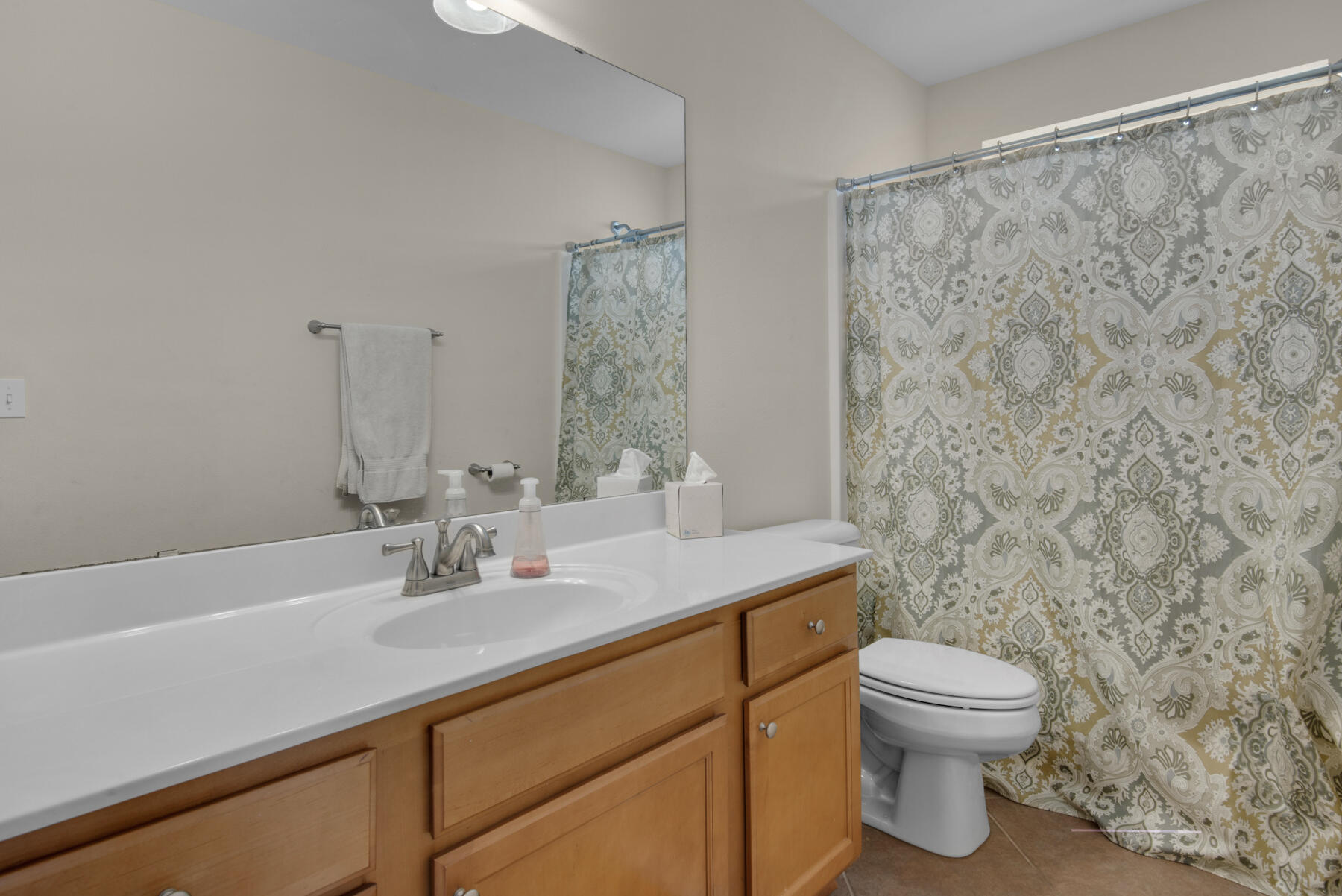 Solimar S/D - Residential