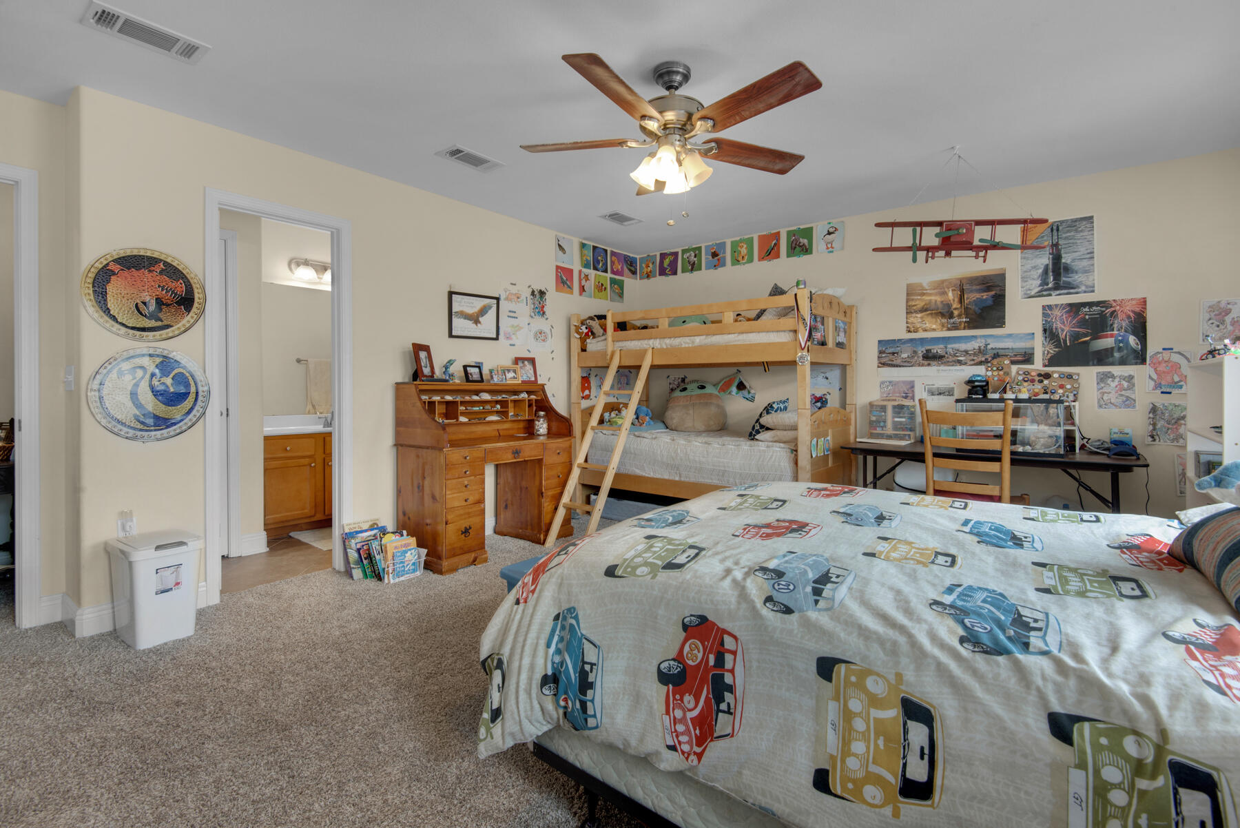 Solimar S/D - Residential