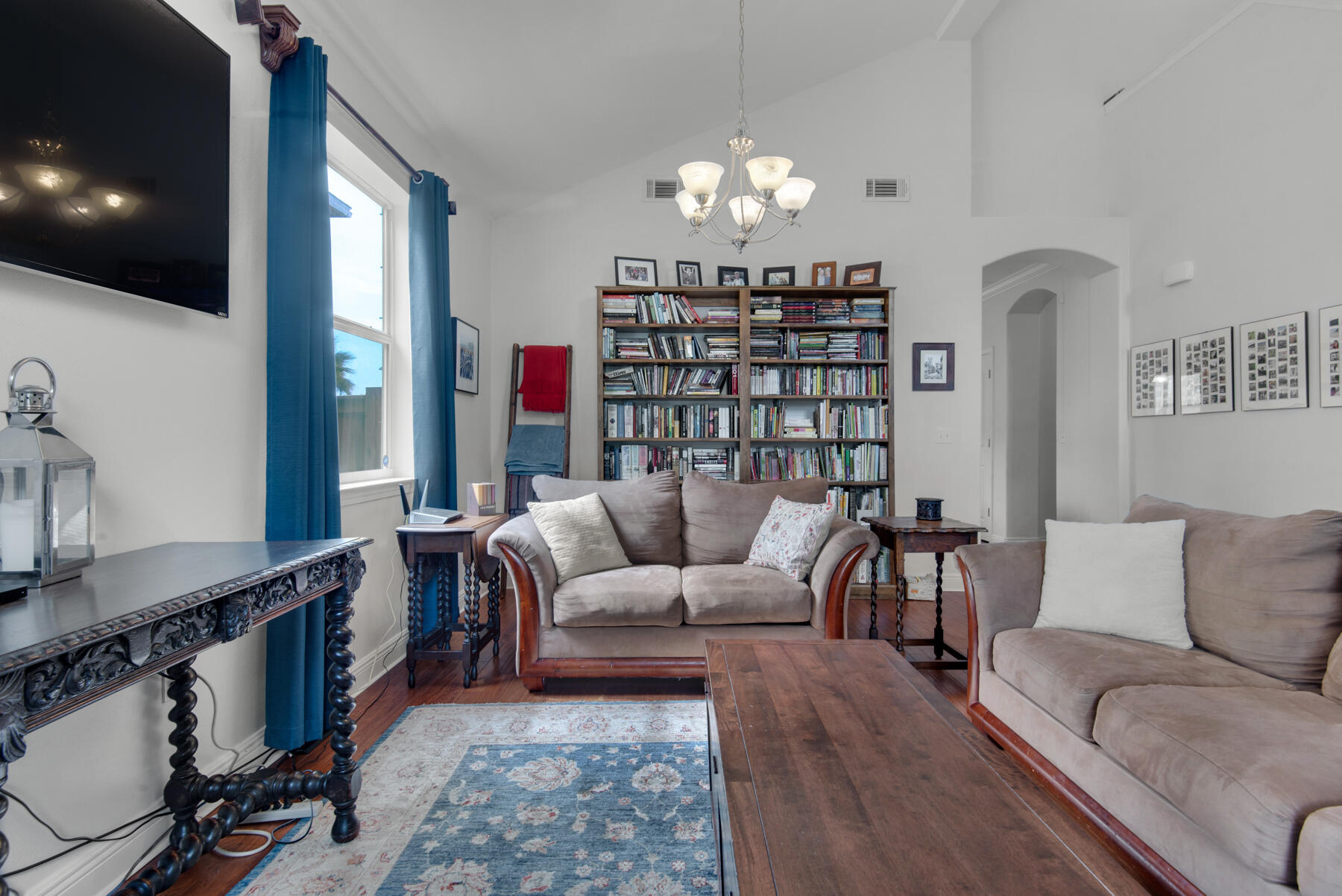 Solimar S/D - Residential