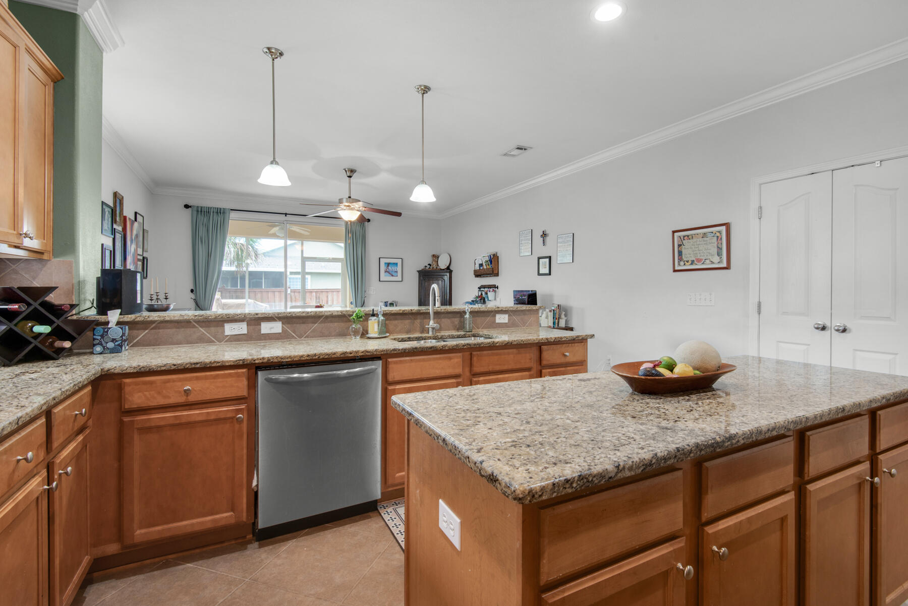 Solimar S/D - Residential