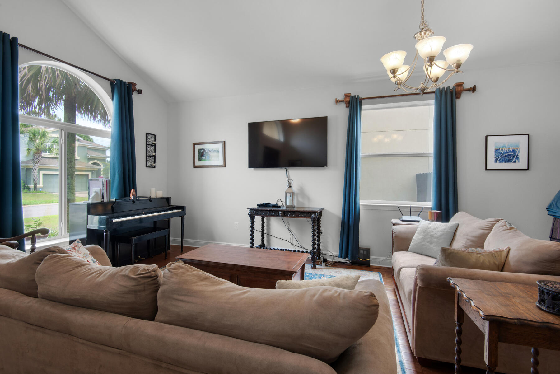 Solimar S/D - Residential