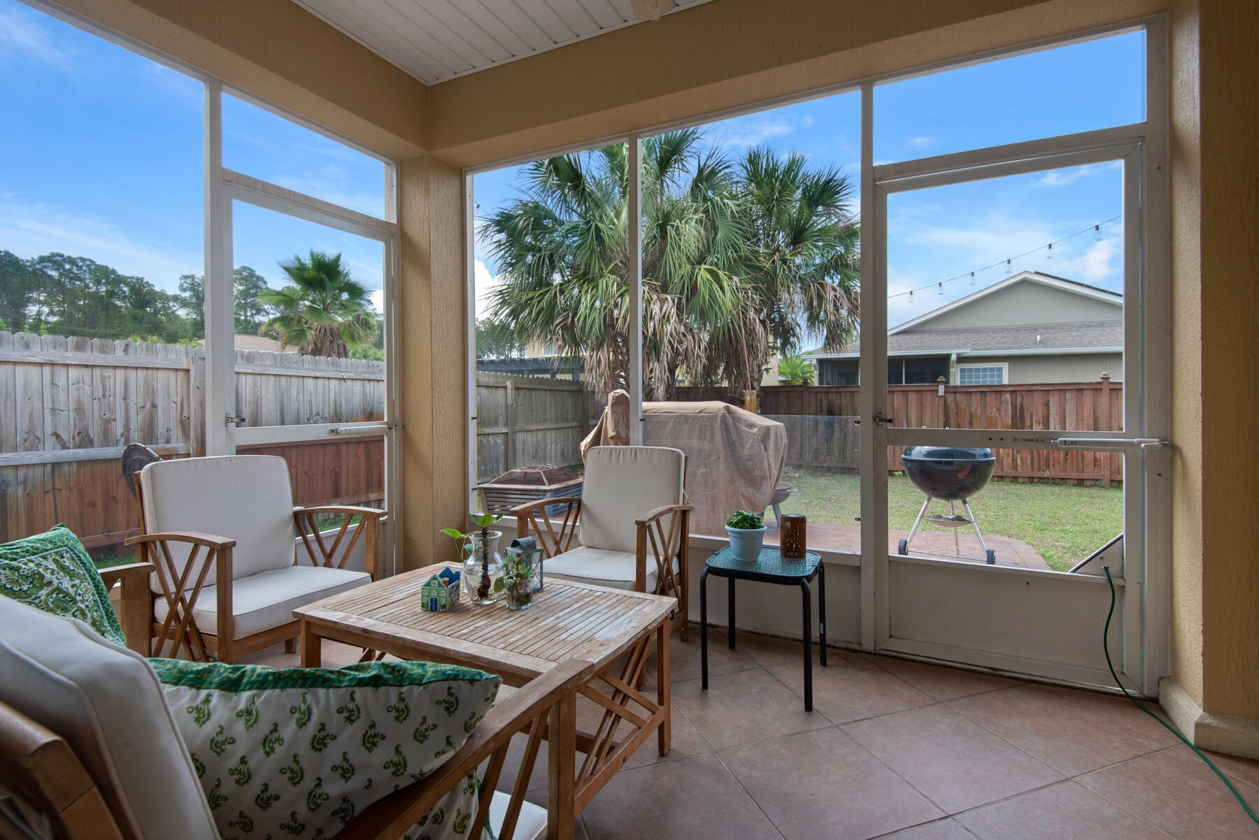 Solimar S/D - Residential