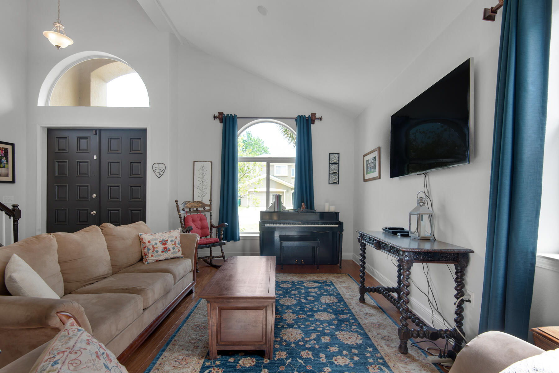 Solimar S/D - Residential