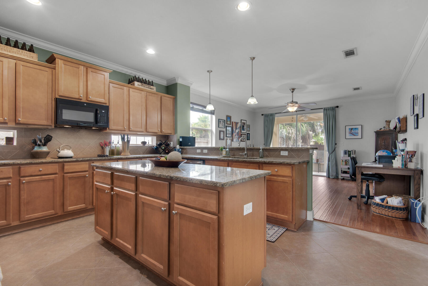 Solimar S/D - Residential