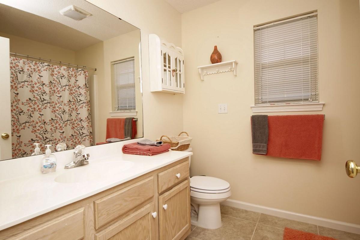 Cedar Ridge - Residential