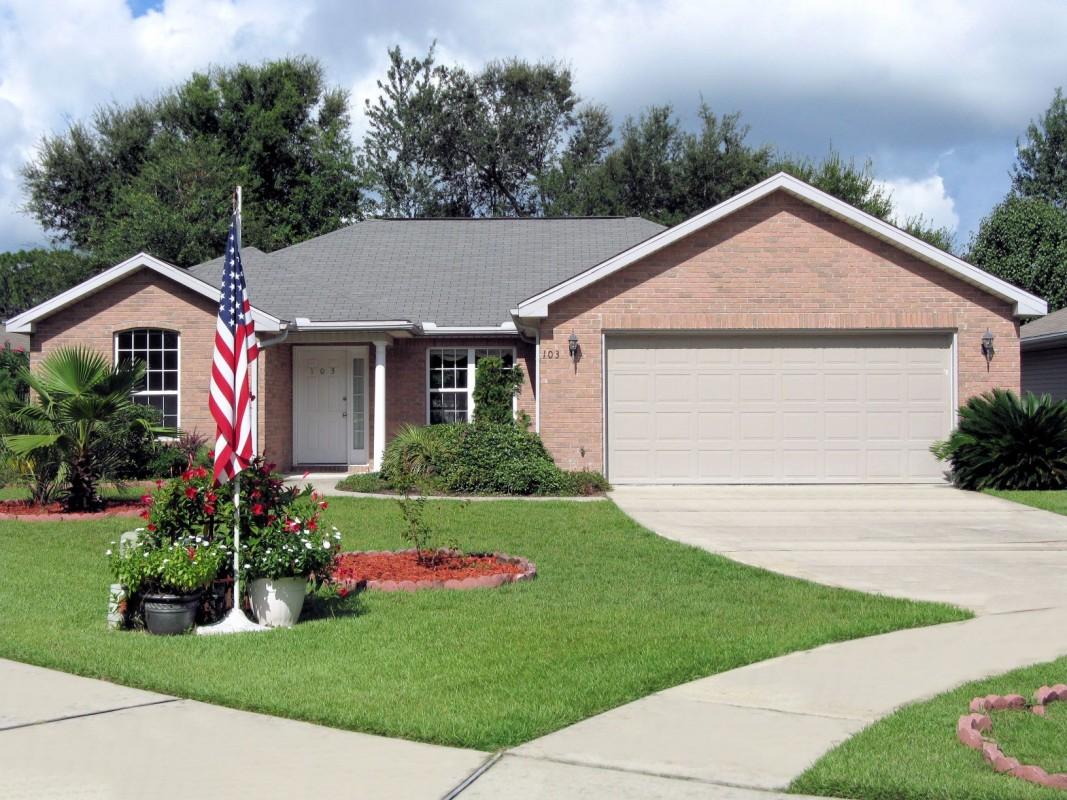 Cedar Ridge - Residential