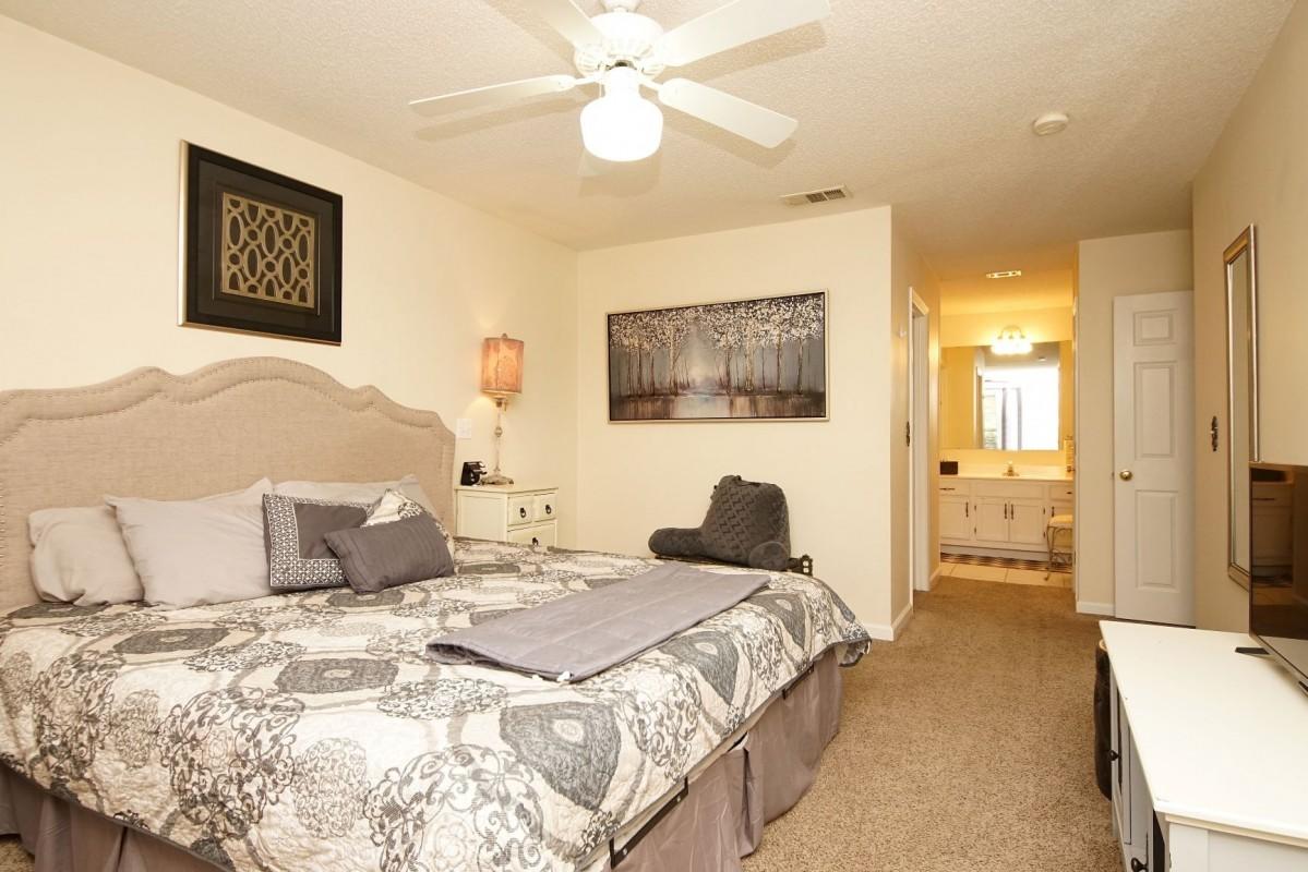 Cedar Ridge - Residential