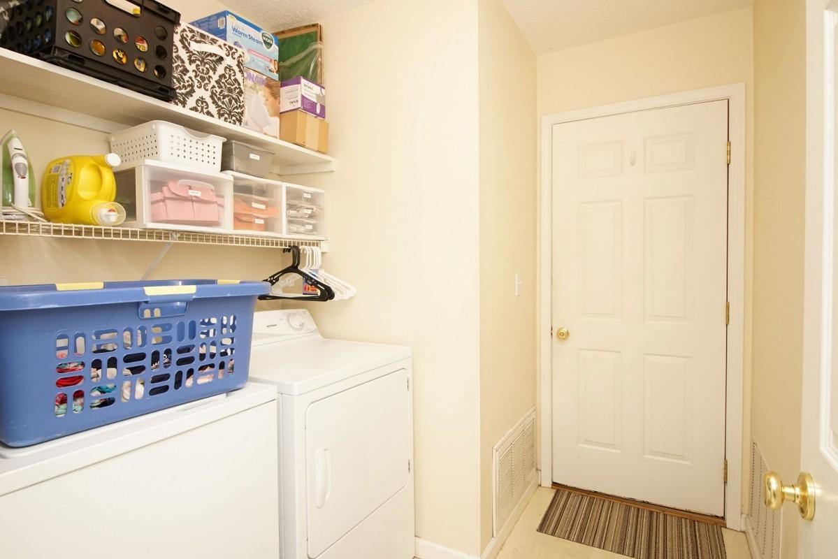 Cedar Ridge - Residential