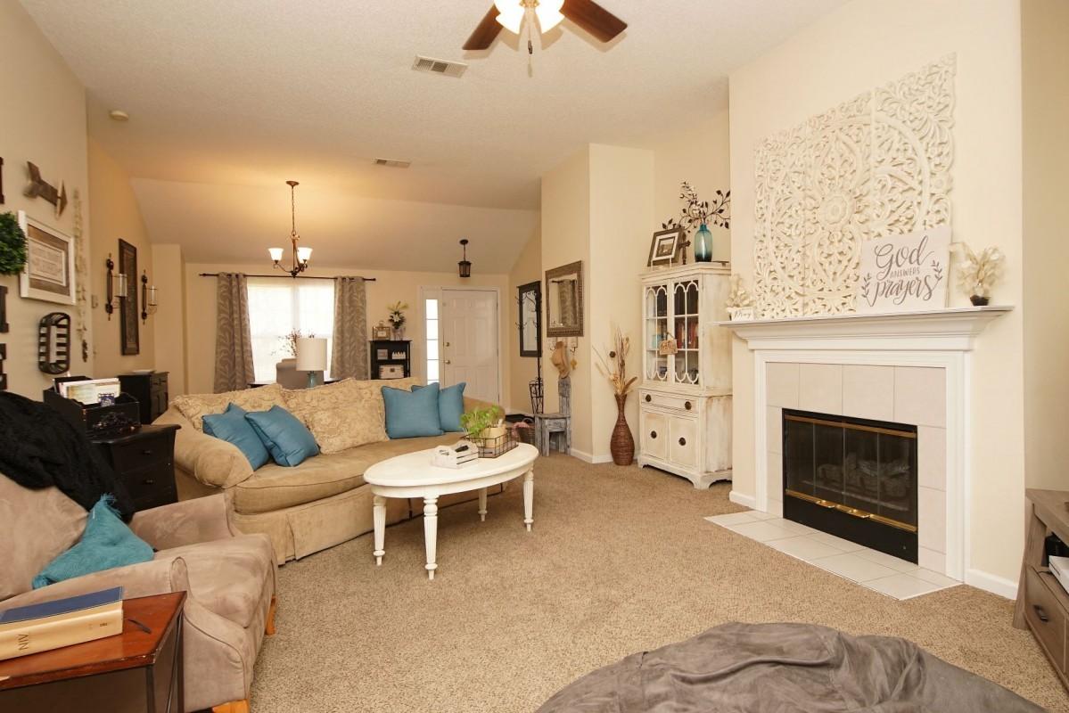 Cedar Ridge - Residential