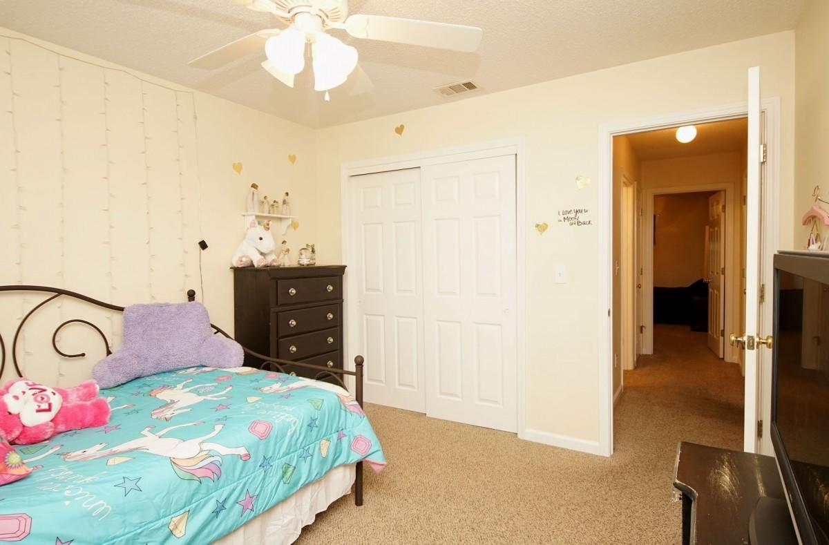 Cedar Ridge - Residential