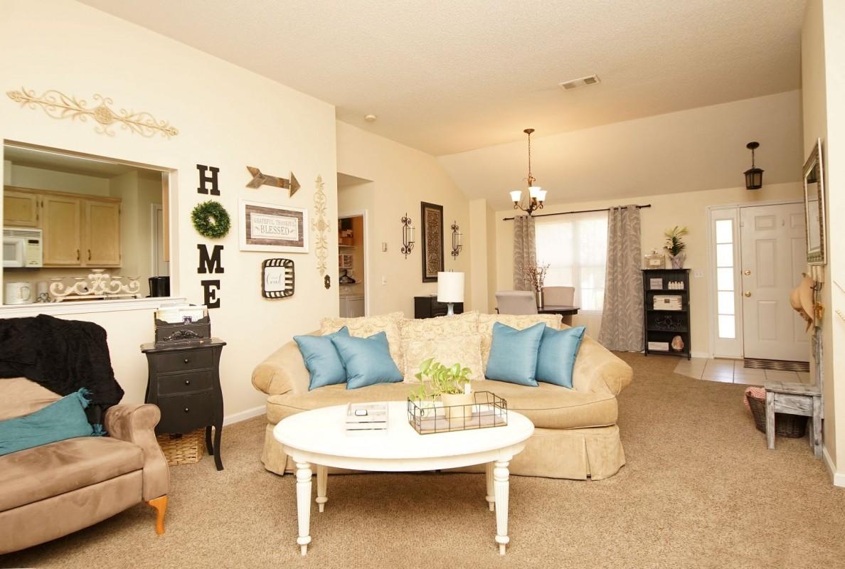 Cedar Ridge - Residential