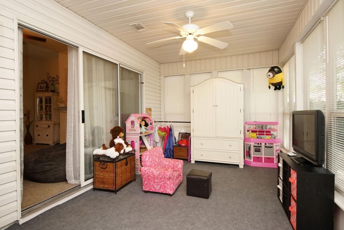 Cedar Ridge - Residential