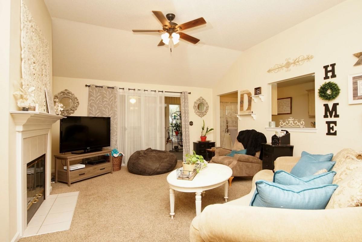 Cedar Ridge - Residential