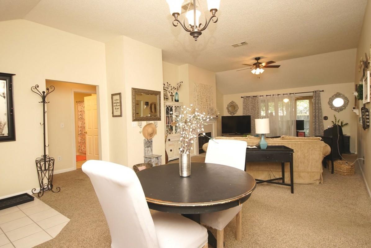 Cedar Ridge - Residential