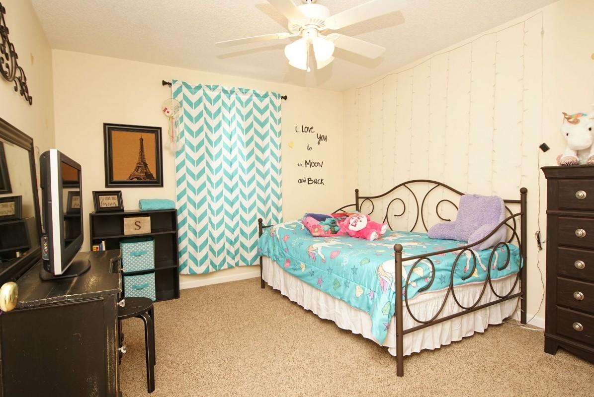 Cedar Ridge - Residential