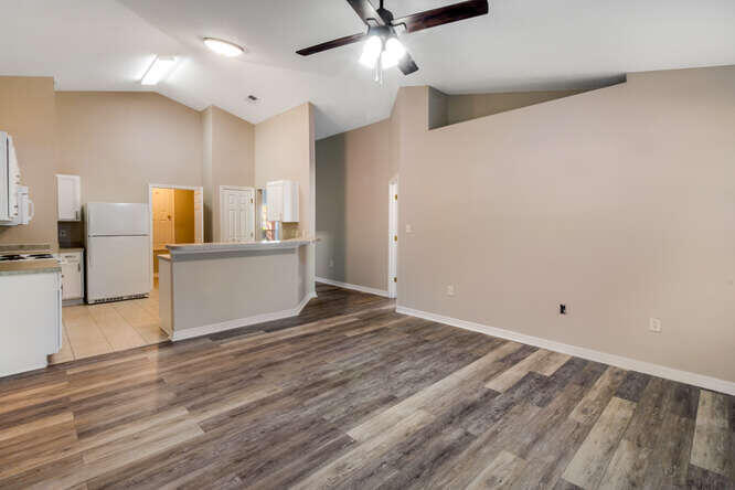 BAYOU LANDING - Residential