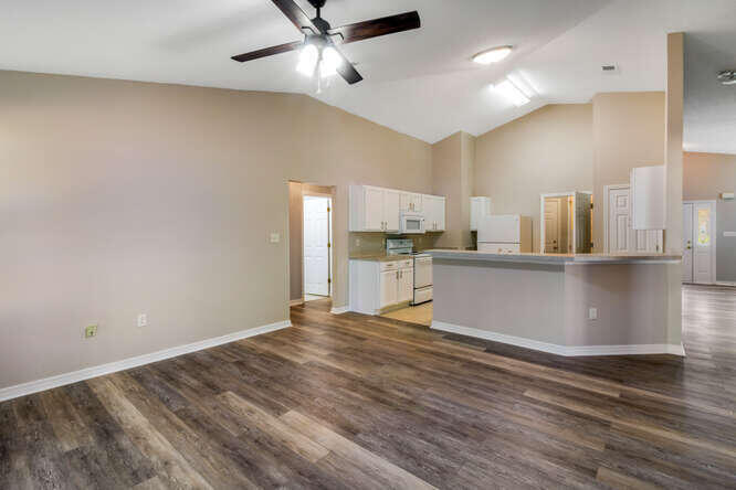 BAYOU LANDING - Residential