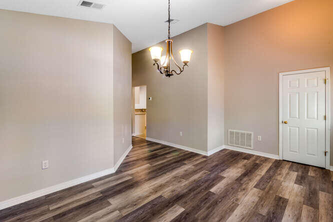 BAYOU LANDING - Residential