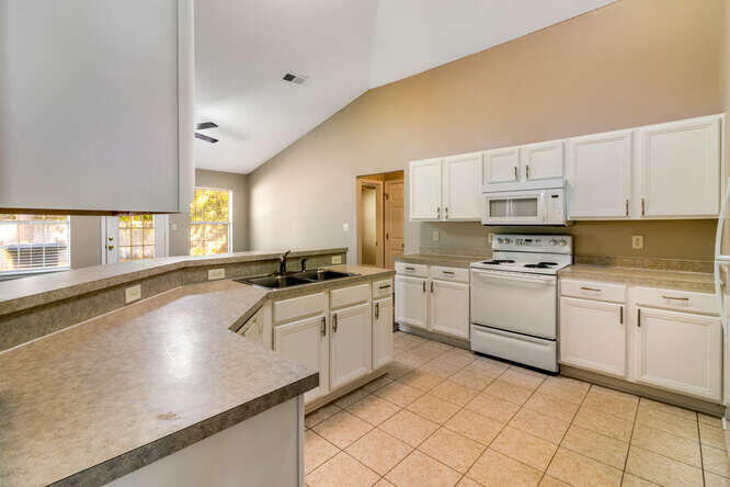 BAYOU LANDING - Residential