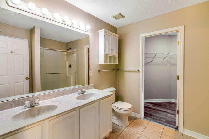 BAYOU LANDING - Residential